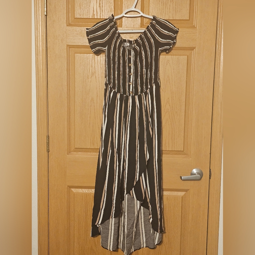 Womens dress